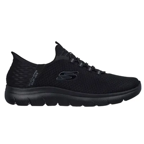 Кросівки Чоловічі SKECHERS Summits - High Range (232457-BBK)
