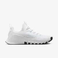 Nike Free Metcon 6 чоловічі для тренування Кросівки колір білий