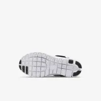 Nike Free Run 2 Little Kids' обовь Black