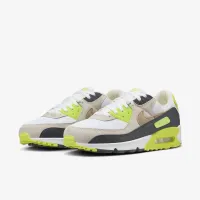 Nike Air Max 90 чоловічі Кросівки колір білий