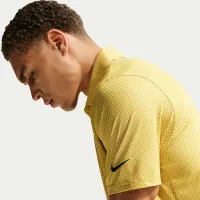 Nike Velocity мужские Dri-FIT для гольфа Polo цвет белый