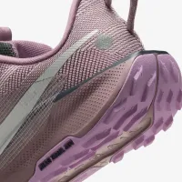 Nike Pegasus Trail 5 Big детские Trail Running Кроссовки цвет фиолетовый