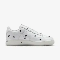 Nike Air Force 1 Retro мужские Кроссовки цвет белый