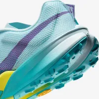 Nike Kiger 10 мужские Trail Running Кроссовки синий