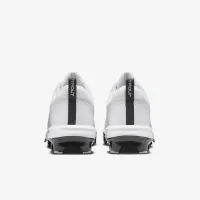 Nike Force Trout 9 Pro MCS бейсбольні бутси колір білий