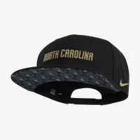 North Carolina Courage Nike Soccer Hat цвет черный