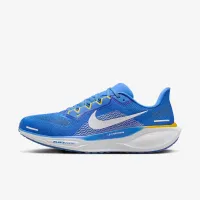 Nike Pegasus 41 NFL Los Angeles Chargers чоловічі Road Running Кросівки блакитний