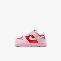 Nike Dunk Low Baby/Toddler Кросівки Pink