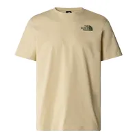 Футболка The North Face Graphic 0A87EW3X41 - Бежевый