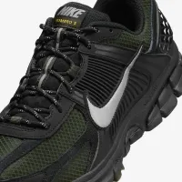 Nike Zoom Vomero 5 чоловічі Кросівки колір чорний