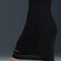 Nike Naomi Osaka женская Костюм цвет черный