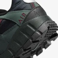 Nike Air Humara чоловічі Кросівки колір сірий