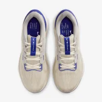 Nike Structure 25 Premium чоловічі Road Running Кросівки колір коричневий