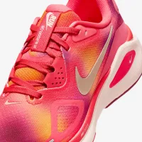 Nike Structure 26 SE женская Road Running Кроссовки цвет красный