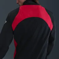 Nike Total 90 мужские Repel Soccer Track Куртка цвет черный