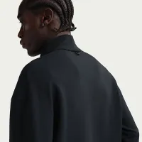 Nike 24.7 ImpossiblySoft чоловічі Dri-FIT Turtleneck колір чорний