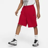 Nike Dri-FIT Icon чоловічі баскетбольні шорти колір червоний