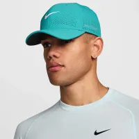 Nike Dri-FIT ADV Rise Structuцвет красный SwooshFlex Cap цвет зеленый