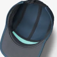 Nike Dri-FIT Fly Unstructuколір червоний Swoosh Cap блакитний