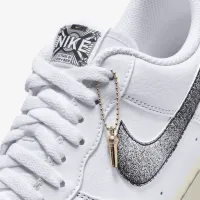 Nike Air Force 1 '07 LX мужские Кроссовки цвет белый