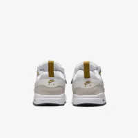 Nike Air Max 1 EasyOn Baby/Toddler Кросівки колір білий