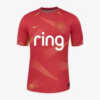 Portland Thorns FC 2025 Stadium Home чоловічі Nike Dri-FIT NWSL Replica Jersey колір червоний