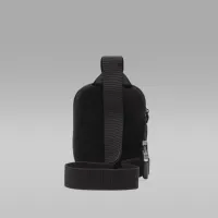 Nike Jordan Airborne Hip сумка (0.5L) колір чорний