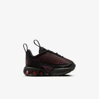 Nike Air Max Dn Baby/Toddler Кросівки колір чорний