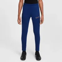 Nike Academy Big детские Dri-FIT Soccer Pants синий