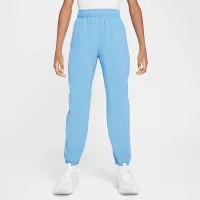 Nike Dri-FIT Multi Big детские (для мальчиков) Pants синий