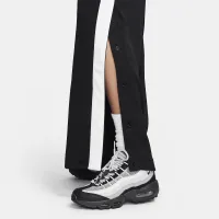 Nike Sportswear жіноча Pants колір чорний