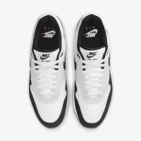 Nike Air Max 1 мужские Кроссовки цвет белый