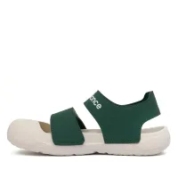 Сандали New Balance SYA809T3 - Зеленые