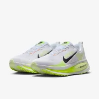 Nike Vomero 18 мужские Road Running Кроссовки цвет белый