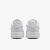 Nike Air Force 1 Low женская Кроссовки цвет белый