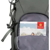 Рюкзак трекинговые Alpinus Ornak 30 (NH11727)