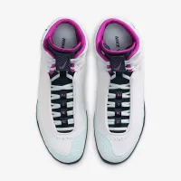 Nike Inflict 4 Wrestling Кроссовки цвет белый