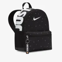 Nike Brasilia JDI детские Mini рюкзак (11L) цвет черный