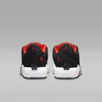 Nike Jordan One Take 5 баскетбольные Кроссовки цвет черный