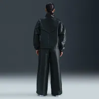 Nike Sportswear Windrunner женская Shine Куртка цвет зеленый