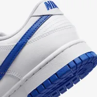 Nike Dunk Low Retro Men's взуття White