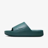 Nike Calm чоловічі Slides колір зелений