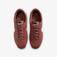 Nike Cortez Big дитячі Кросівки колір коричневий