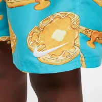 Nike Swim Breaker Big детские (для мальчиков) 7