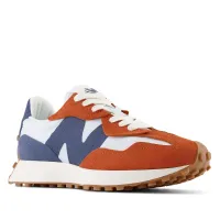 Кросівки New Balance U327WEJ - різнокольорова