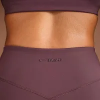 NikeSKIMS Matte жіноча З високою талією 5