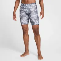 Nike Swim HydraStrong чоловічі Jammer колір сірий