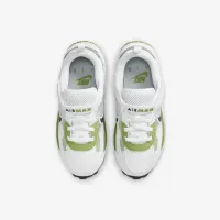Nike Air Max Solo Little детские Кроссовки цвет белый