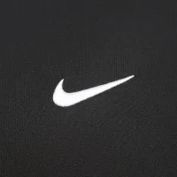 Nike Victory+ чоловічі Dri-FIT для гольфу Polo колір чорний