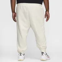 Nike Giannis Standard Issue чоловічі Dri-FIT Joggers колір білий